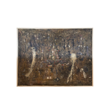 'Mysterious House' by Sambo Boly