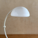 Serpente Floor Lamp by Elio Martinelli for Martinelli Luce, 1971