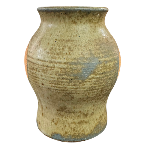 Sage Horizon Studio Ceramic Vessel