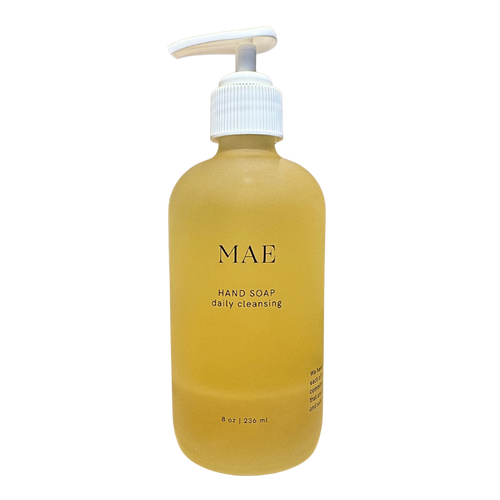 Mae - Eucalyptus Hand Soap