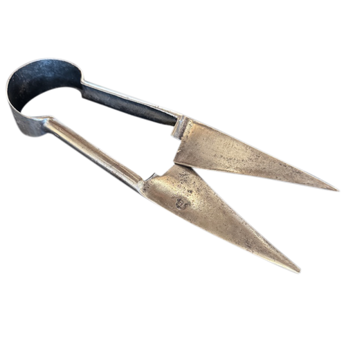 Antique Hand Forged Shears