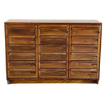 Antique Atelier Multi Drawer Cabinet