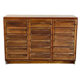 Antique Atelier Multi Drawer Cabinet