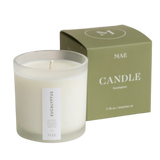 MAE - Eucalyptus Candle