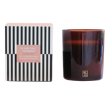 Botanica - Black Salt + Coconut Candle