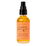 Circular Living - Sunrise Body Oil