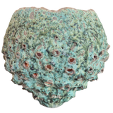 Oxidized Tide Vessel by Natalya Seva