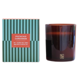 Botanica - Pistachio + Cardamom Candle