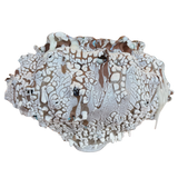 Lava Bloom Vessel by Natalya Seva