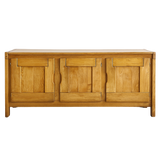 Elm Sideboard by Maison Regain