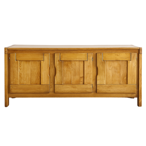 Elm Sideboard by Maison Regain