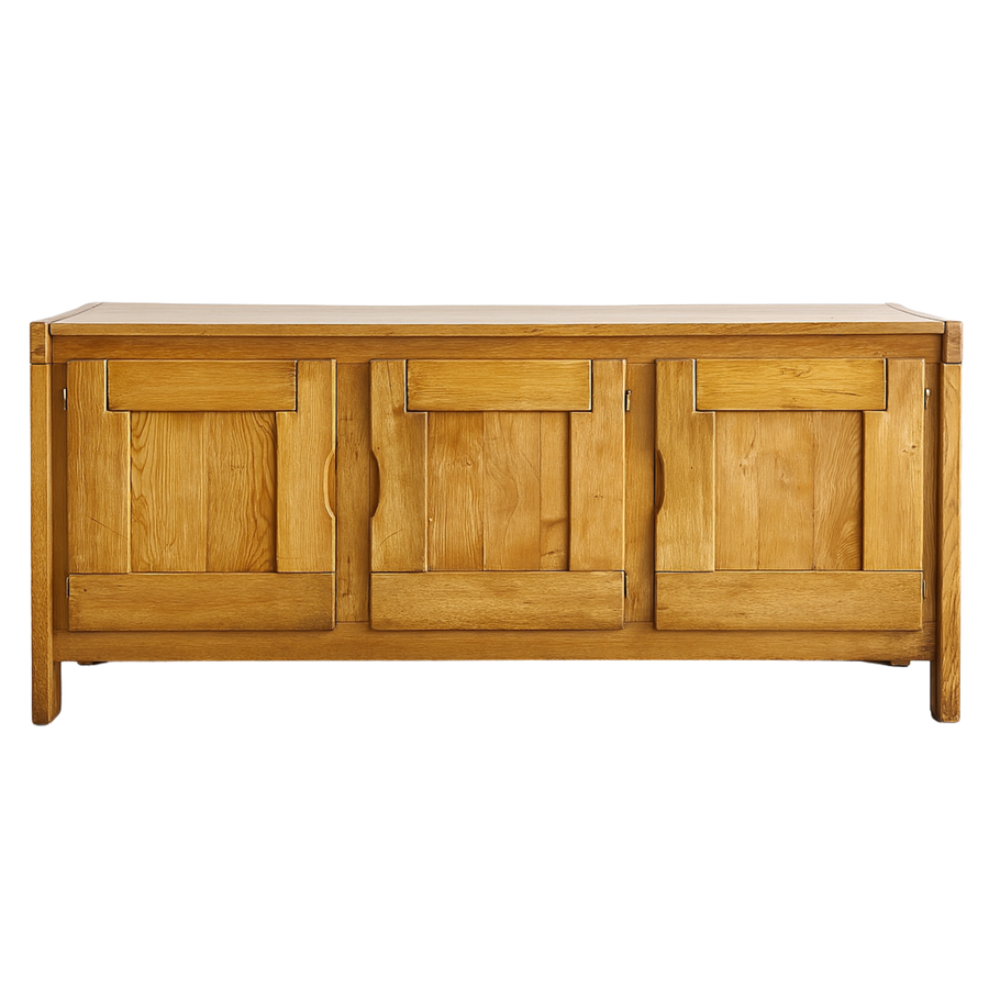 Elm Sideboard by Maison Regain