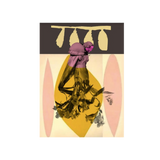 'Movie Star' by Moncho 1929