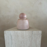 MH STUDIO - Blush Stash Jars: Large