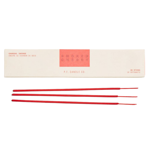 P.F. Candle Co- Smoked Cherry Incense