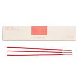 P.F. Candle Co - Plush Vetiver Incense