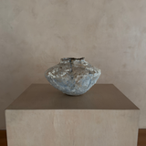 Small Orbicella Low Vessel