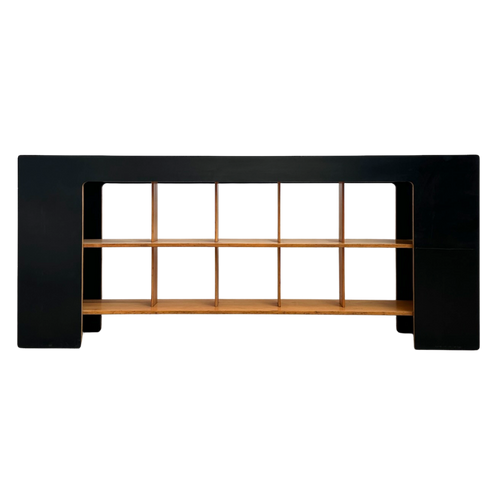 Postmodern Sideboard by Roberto Pamio and Renato Toso for Stilwood, 1970s