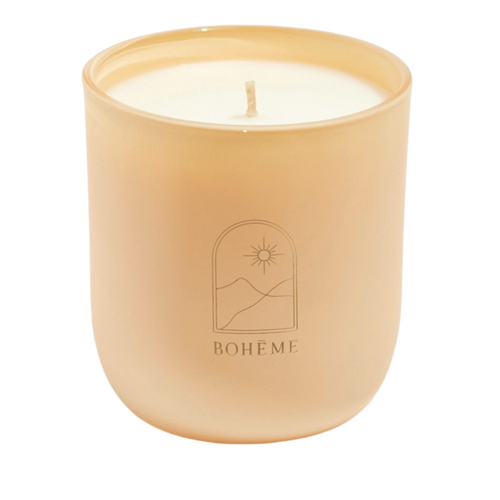 Boheme- Tahiti Candle
