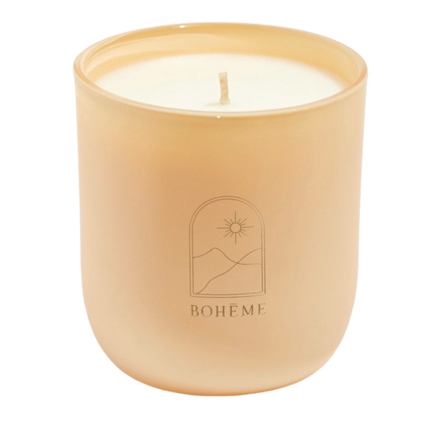 Boheme- Tahiti Candle