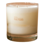 dilo- Palo Santo Candle