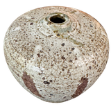 Grey Studio Ceramic Textured Vessel