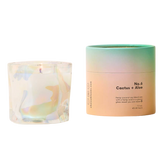Choice Blooms - Cactus + Aloe Candle