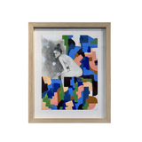 'Collette' by Christine Richman