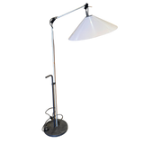 Artemide Aggregato Floor Lamp By Enzo Mari & Giancarlo Fassina