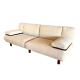 Magia Sofa by Bacci and Mazzoni for Giovannetti, 1980s