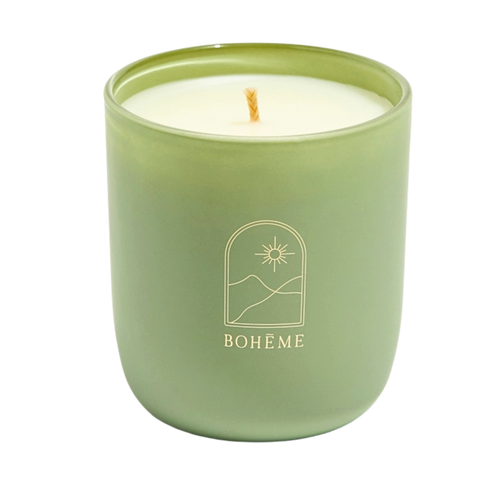Boheme- Asti Candle