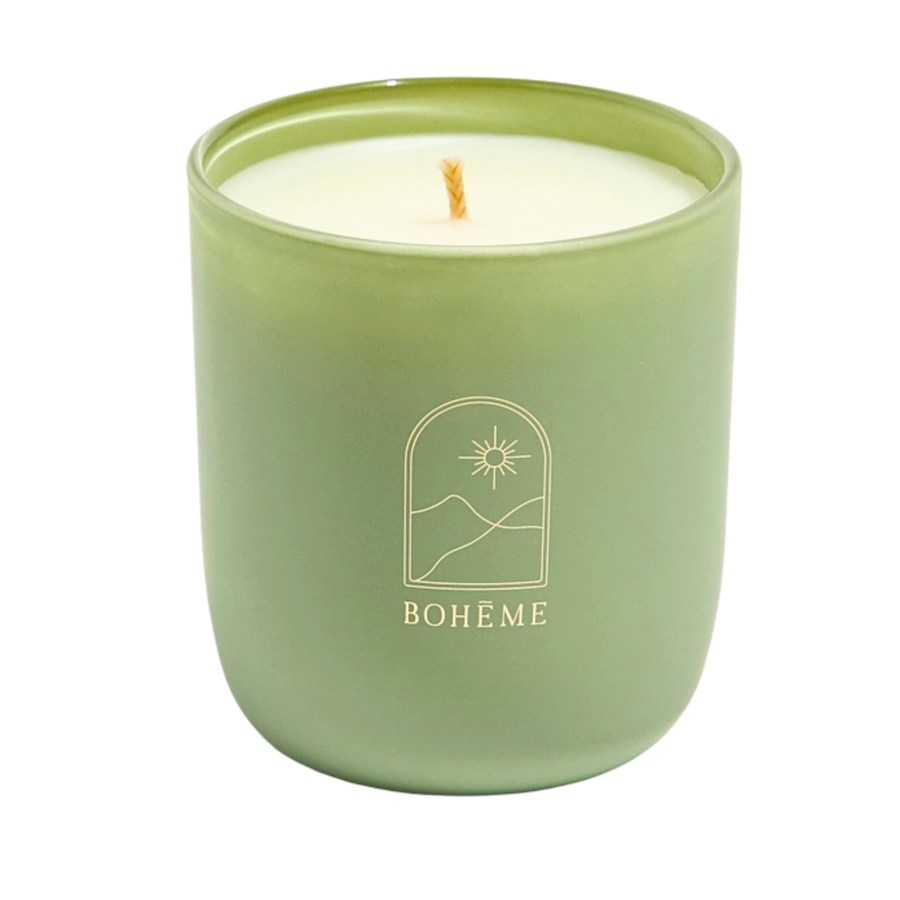 Boheme- Asti Candle