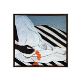 'Resting No.3' by Cortney Herron