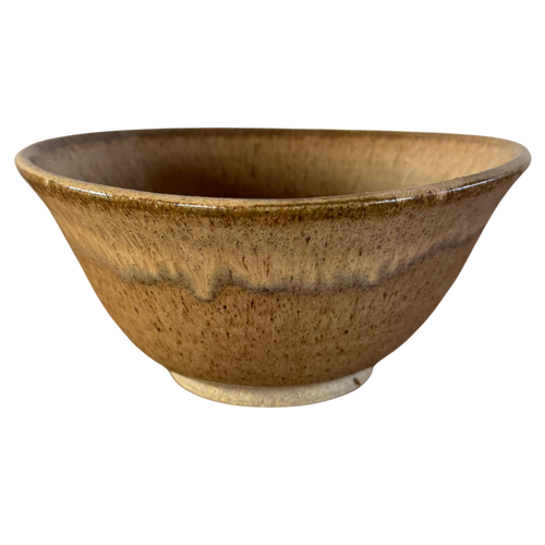 Sand Glaze Studio Ceramic Bowl
