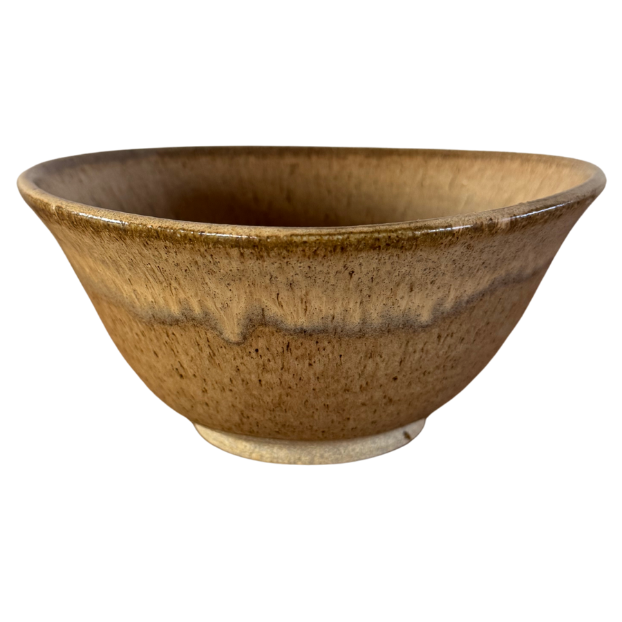 Sand Glaze Studio Ceramic Bowl