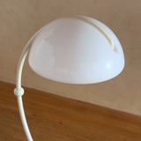 Serpente Floor Lamp by Elio Martinelli for Martinelli Luce, 1971