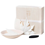 Morihata - HA KO Paper Incense Box (Set of 6)