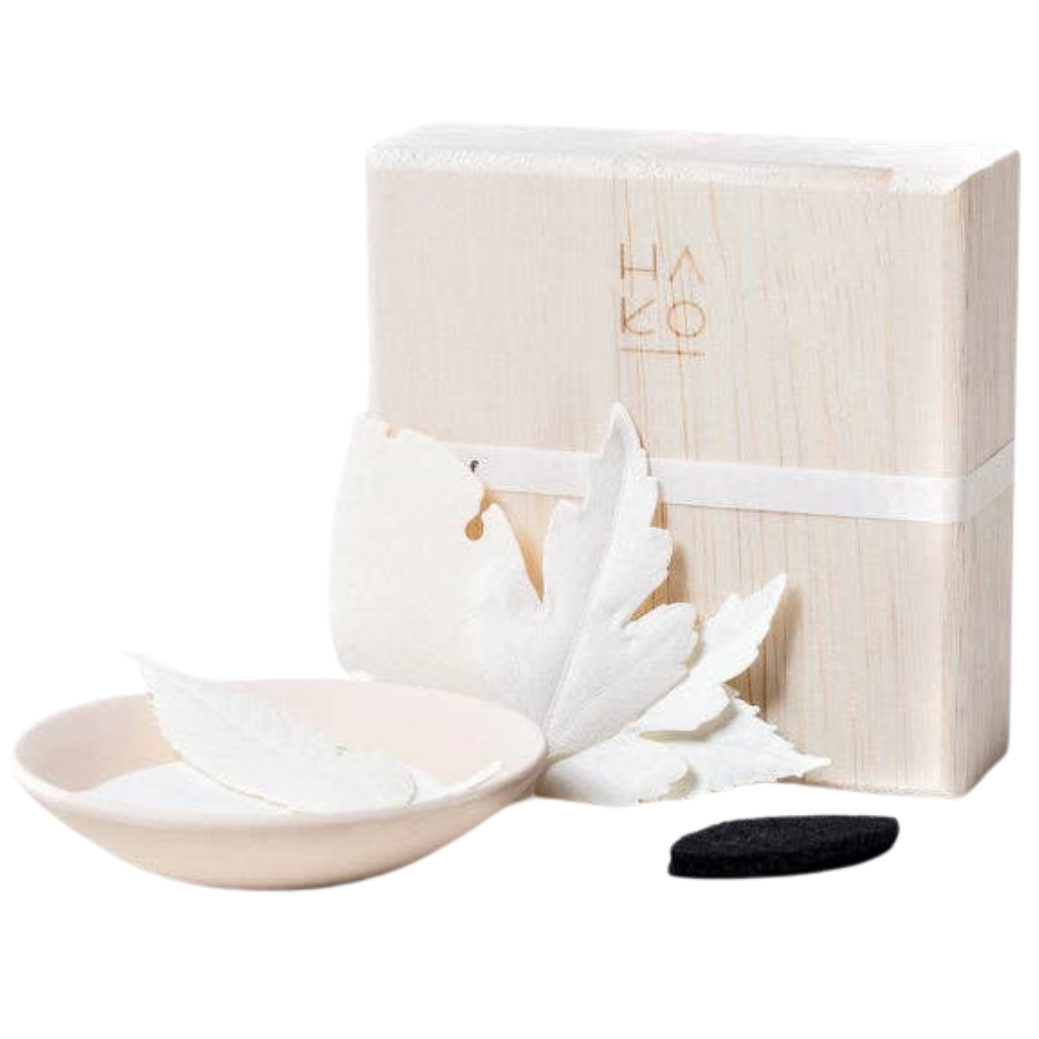 Morihata - HA KO Paper Incense Box (Set of 6) – Pop Up Home
