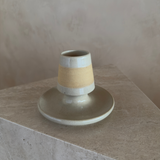 Glazed Sand Ceramic Match Strike