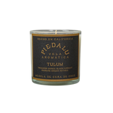 Piedalu Vela Aromatica- Tulum Candle