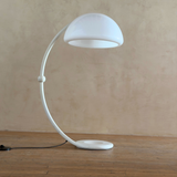 Serpente Floor Lamp by Elio Martinelli for Martinelli Luce, 1971