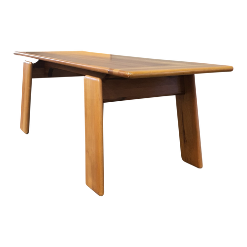 Italian Dining Table by Mario Marenco for Mobil Girgi