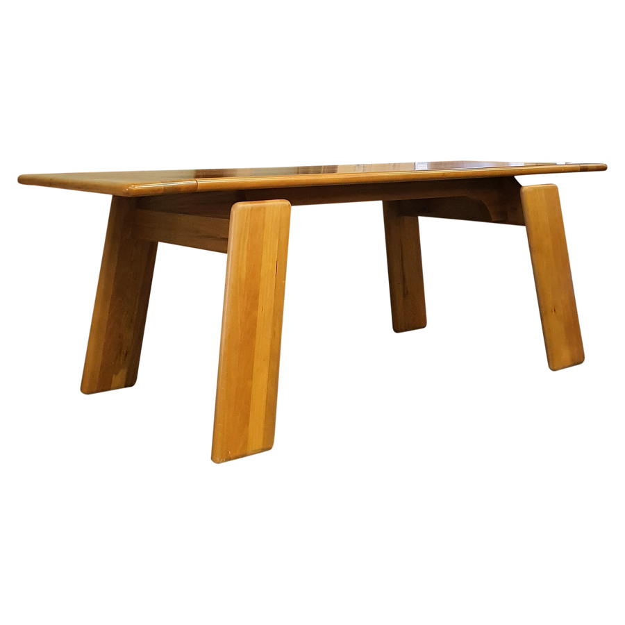 Italian Dining Table by Mario Marenco for Mobil Girgi