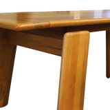 Italian Dining Table by Mario Marenco for Mobil Girgi