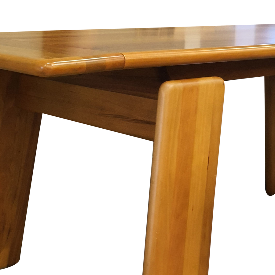 Italian Dining Table by Mario Marenco for Mobil Girgi