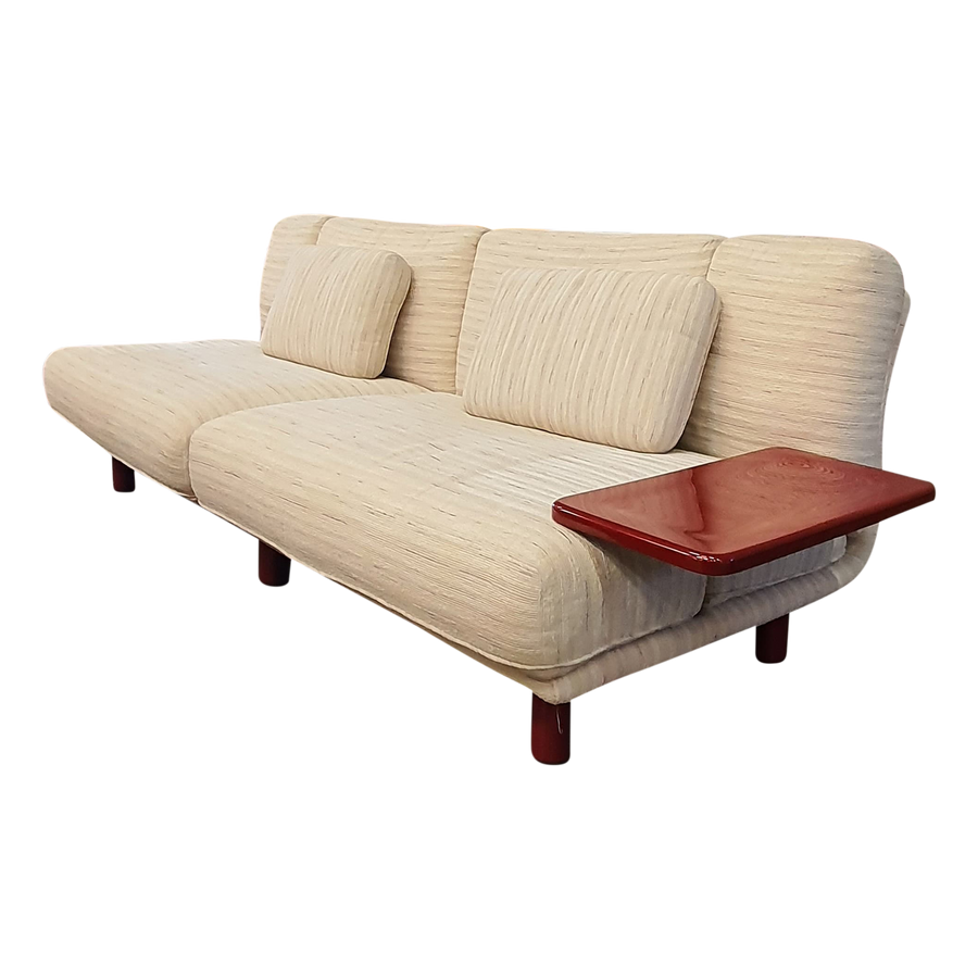 Magia Sofa by Bacci and Mazzoni for Giovannetti, 1980s