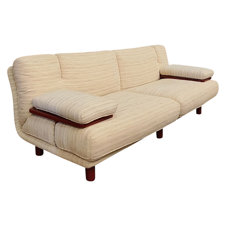 Magia Sofa by Bacci and Mazzoni for Giovannetti, 1980s