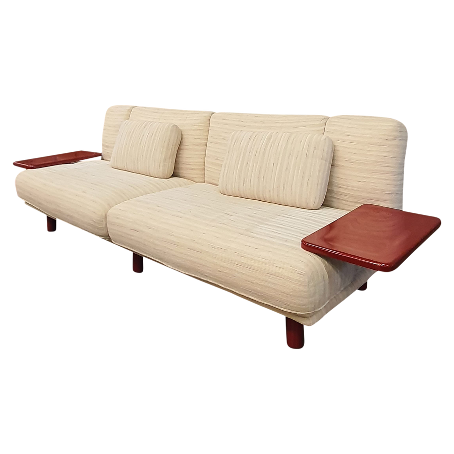 Magia Sofa by Bacci and Mazzoni for Giovannetti, 1980s