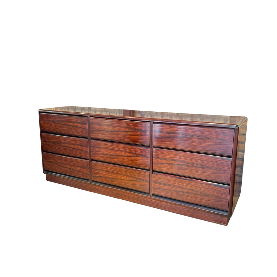 Rosewood Dresser