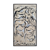 'A reason to migrate II' by Kader Boly